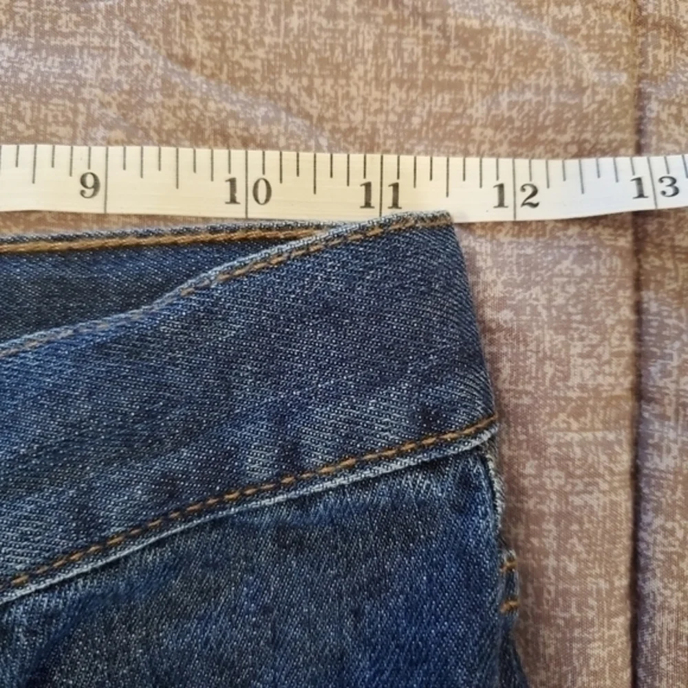 NWT Children's Place Straight Blue Jeans